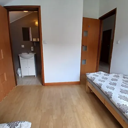 Farm stay Pod Grusza Gruszow (Lesser Poland)