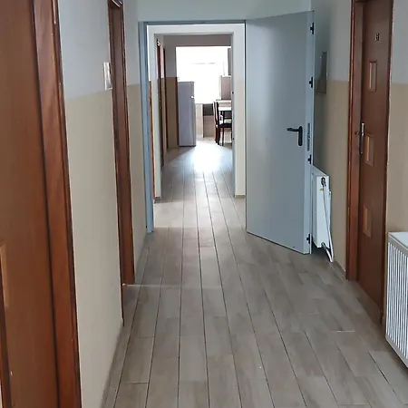 Farm stay Pod Grusza *
